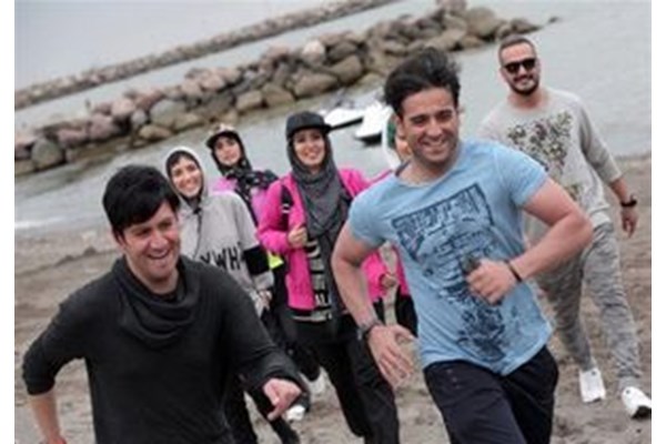 تفرقه افکنی یک سریال میان ایران و افغانستان/ موضع گیری رسانه های معاند علیه یک فیلم ایرانی! + عکس 
