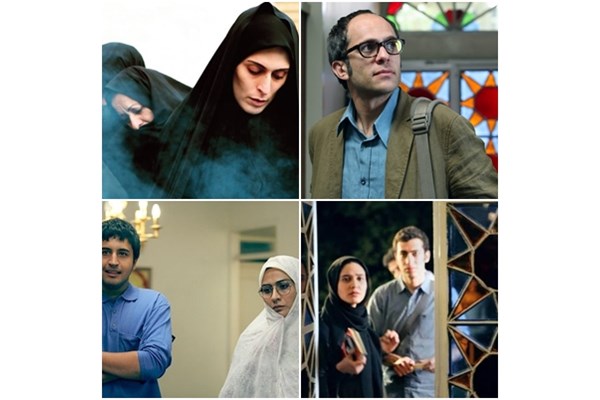 کارگردان فیلم «موهن» و «ضد ایرانی» به «جشنواره فجر» آمد!/ فرش قرمز سازمان سینمایی برای «هتاک» به خانواده شهدا! 