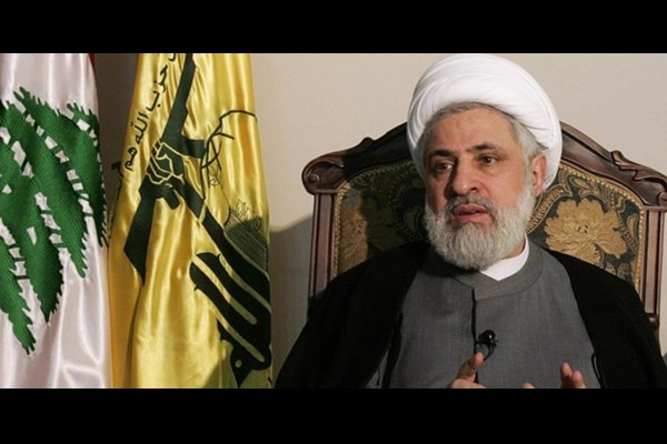 حزب‌الله: رژیم موقت صهیونیستی نابودشدنی است 