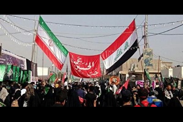 محفوظی: توطئه‌های دشمنان نمی‌تواند وحدت ملت‌های ایران و عراق را بر هم بزند 