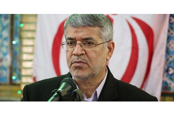 تا کنون استعفایی از سوی فرمانداران و مدیران استان تهران انجام نشده است
