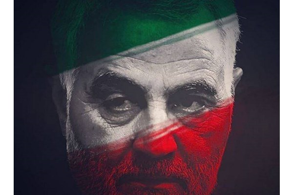 قاسم عز الدین: انتقام خون شهید سلیمانی چند مرحله‌ای است/ گوایتز: ایرانی‌ها پراکنده و در فواصل زمانی حمله می‌کنند