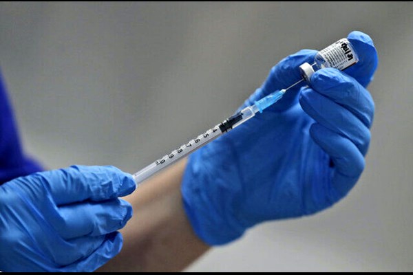 افراد بالای ۶۰ سال حتما واکسن آنفلوآنزا تزریق کنند/ فوت ۱۶۰ بیمار