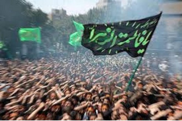 40 ساله شدن انقلاب اسلامی با رمز «یا زهرا(س)» 