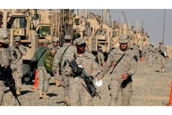 تدارک کاخ سفید برای ساخت دو پایگاه جدید در استان الانبار عراق/ آمریکایی‌ها در دره مرموز «حوران» دنبال چه هستند؟ + نقشه میدانی و عکس