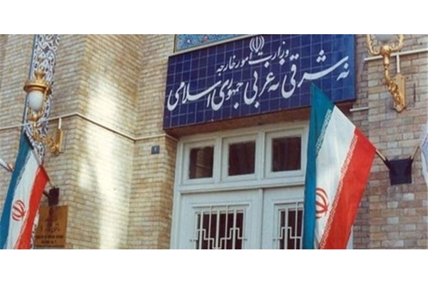 موسوی خبر مخالفت وزارت خارجه با لایحه اعطای تابعیت به فرزندان مادران ایرانی را قویا رد کرد