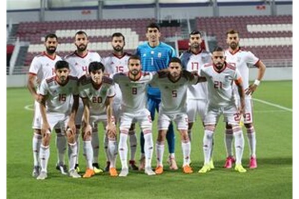 گاف رسانه هندی درباره تیم ملی ایران! +عکس
