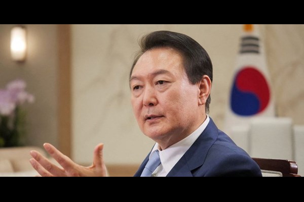 رهبر حزب مخالفان کره جنوبی: سخنان ضدایرانی رئیس‌جمهور، «فاجعه دیپلماتیک» بود 