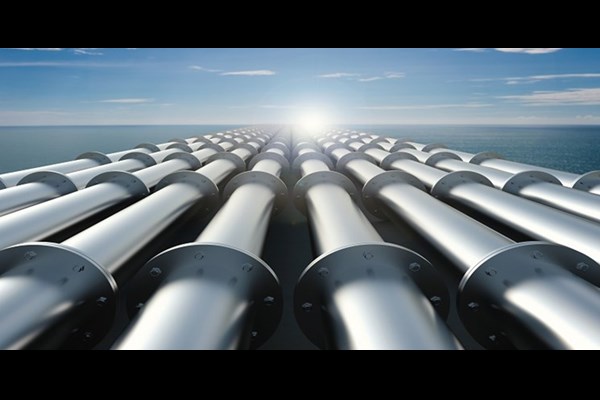 راشاتودی: ایران به هاب گازی منطقه تبدیل می شود 