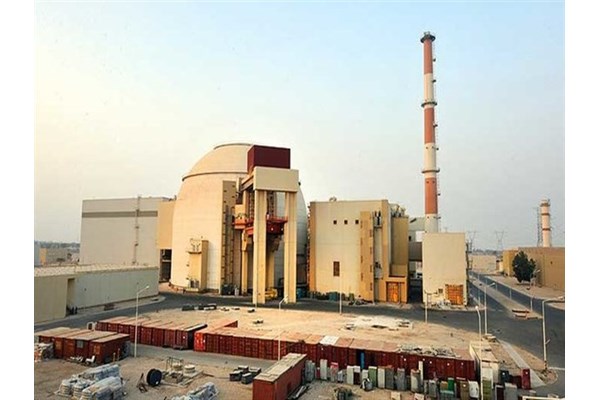 رزمایش پدافند غیرعامل پرتوی در جوار نیروگاه اتمی بوشهر آغاز شد
