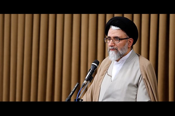 وزیر اطلاعات: عامل دوم جنایت تروریستی شیراز دستگیر شد 
