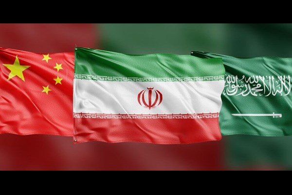 توافق تهران و ریاض موجب همبستگی کشورهای منطقه می‌شود