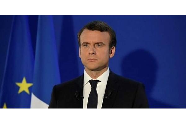 محبوبیت ماکرون در فرانسه همچنان زیر ۳۰ درصد