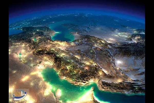 اهمیت خلیج‌فارس برای ایران