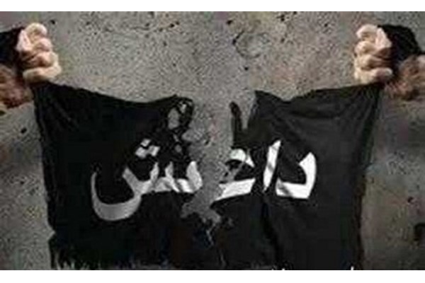 خبرگزاری "برنا" داعش را "پیکارجو" نامید! + عکس 