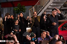 احیای شب نوزدهم ماه رمضان - تهران