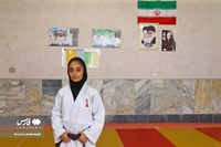  «دختران» سرزمینم «ایران»