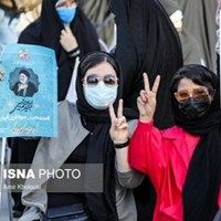 تجمعات انجمن نسل سومی‌ها در راستای مشارکت حداکثری و انتخاب اصلح است