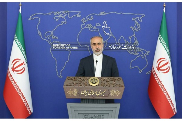 واکنش سخنگوی وزرات امورخارجه به تصویب قطعنامه وضعیت حقوق بشر در ایران
