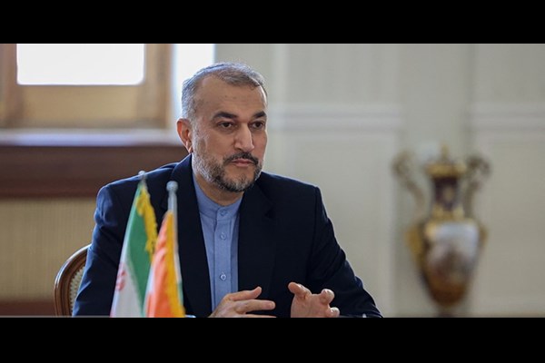 رایزنی‌های تلفنی امیرعبداللهیان با وزرای خارجه ایرلند، واتیکان و مالت درباره وضعیت غزه 