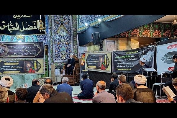 امروز بیانیه‌هایی منتشر می‌شود که تفاوتی با محتوای ضدانقلاب‌ ندارد