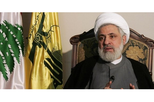 حزب‌الله: رژیم موقت صهیونیستی نابودشدنی است 