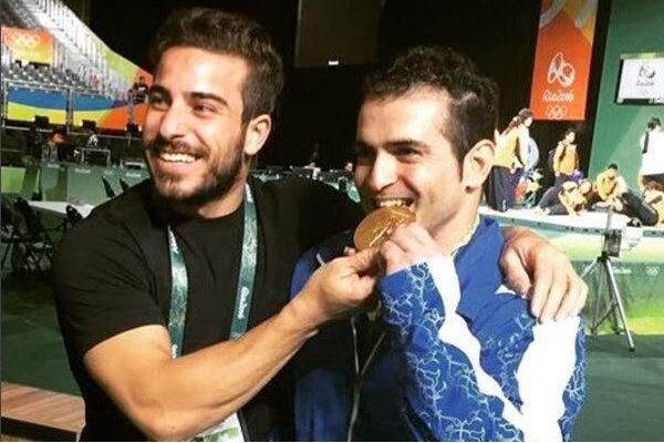 ۹ وزنه‌بردار ایرانی در لیست کنترل دوپینگ فدراسیون بین‌المللی وزنه‌برداری