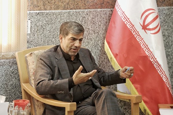 عضویت جدید تعداد ۵٨٠ هزار نفر در صندوق بیمه اجتماعی کشاورزان، روستائیان و عشایر 