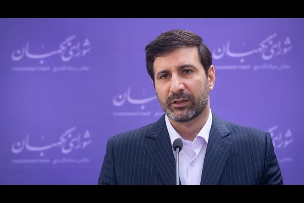 طحان‌نظیف: برخی از پرونده‌های داوطلبان بیش از یک بار بررسی شدند