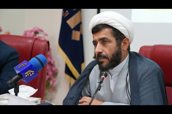 مقاومت اسلامی مهم ترین راهبرد جبهه حق در برابر تمدن غربی است