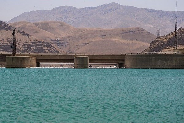 ۶ میلیارد مترمکعب آب رهاورد بارش‌های تابستانی/ مدیریت منابع آب در دولت سیزدهم متحول شده است