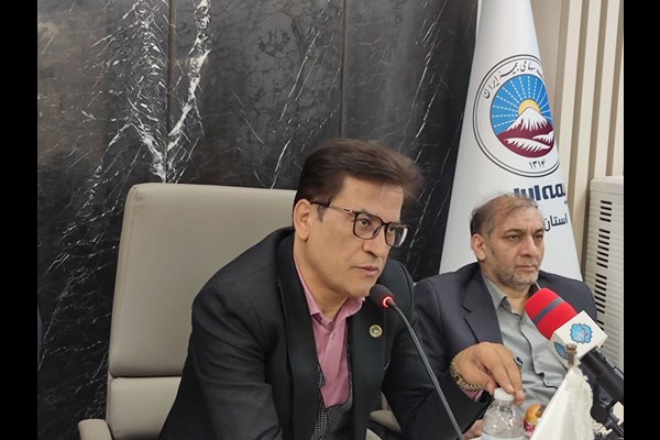 صدور بیش از یک میلیون بیمه‌نامه ایران در قم