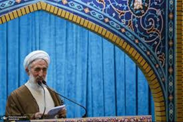 حجت الاسلام صدیقی: کسی را انتخاب کنید که راه شهید رئیسی را ادامه دهد