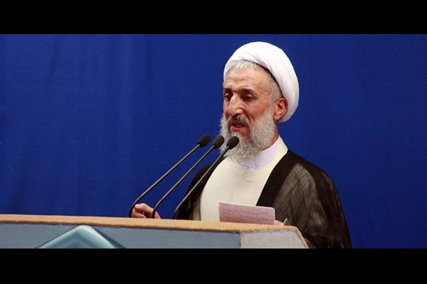 حجت‌الاسلام صدیقی: عامل وحدت مسلمانان محبت پیامبر، قبله و قرآن واحد است 