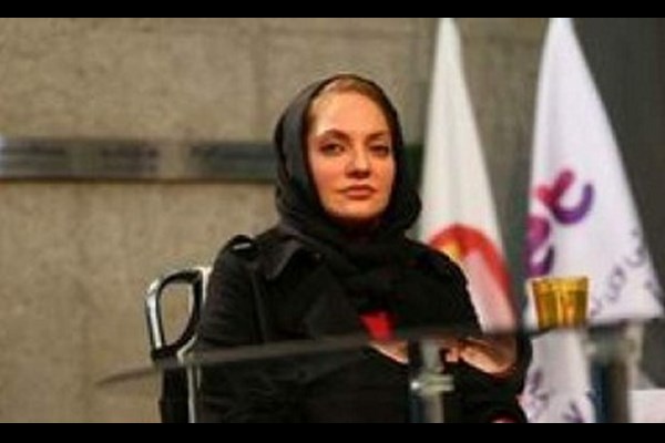 چنگ زدن "مهناز افشار" به دلارهای آل سعود!