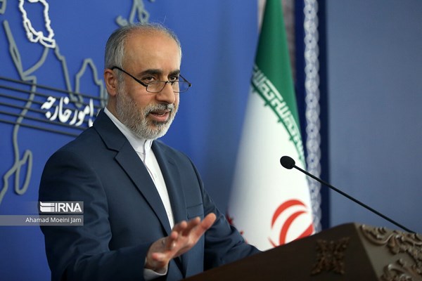 واکنش ایران به بیانیه نشست وزرای خارجه شورای همکاری خلیج فارس