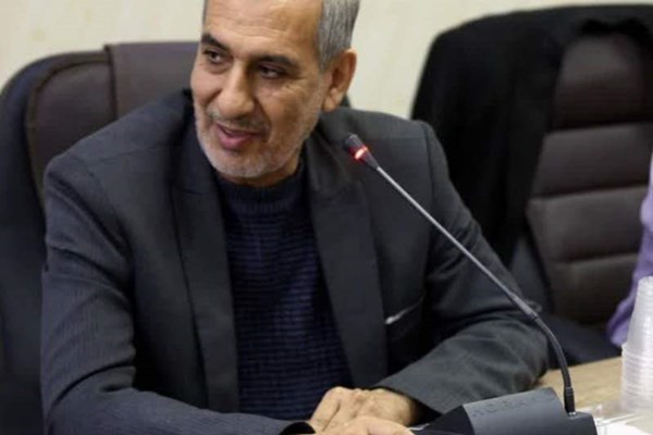 لطفاً سرباز پیاده دشمن نشوید