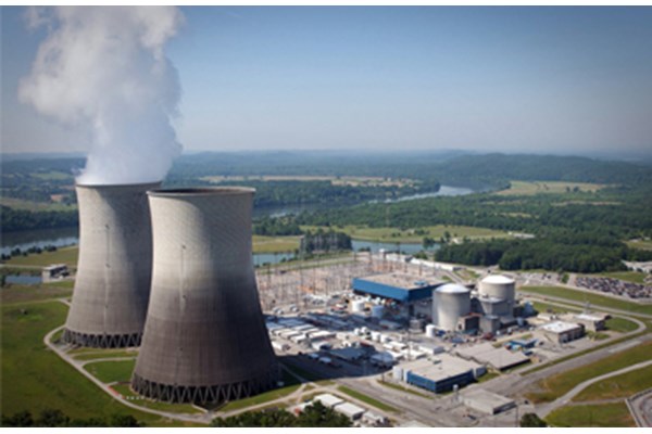 برق هسته ای یکی از مطالبات مهم رهبری/ برق هسته‌ای نیازمند تدوین راهبرد دقیق