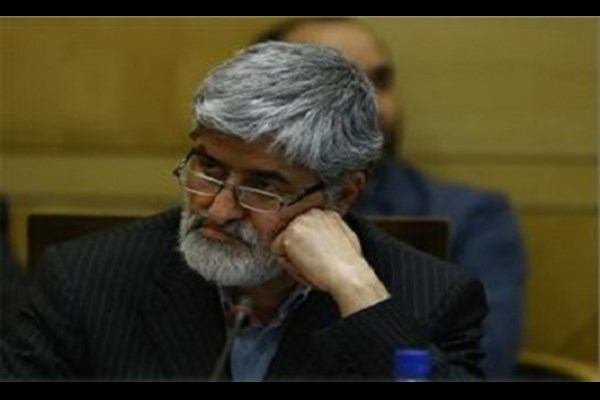 ادعای مطهری درباره فشار شورای نگهبان به برخی نمایندگان!