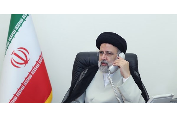 رئیسی: امنیت خط قرمز دولت و ملت جمهوری اسلامی ایران است 