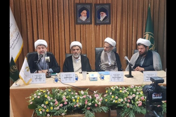 آموزه های صحیفه سجادیه در مقابل ظلم و ترویج عدالت خواهی براساس دعای چهاردهم تحلیل شد