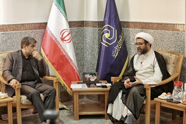 حوزه‌های علمیه خواهران در معرفی صندوق بیمه اجتماعی کشاورزان، روستائیان و عشایر همکاری می‌کنند