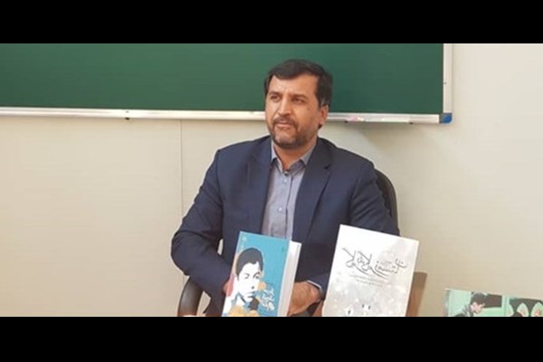 برنامه‌های بسیج دانش‌آموزی از پویش «فریاد عروسک‌ها» تا اردوهای راهیان نور 