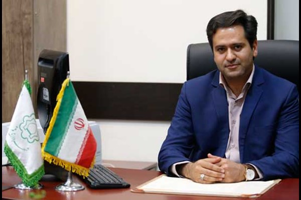 پیشرفت 55 درصدی پروژه رمپ A تقاطع شهید آیت الله حکیم