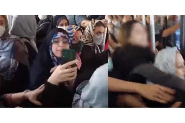 چرا غربی‌ها برای دوقطبی‌سازی جامعه ایران مسئله «حجاب» را انتخاب کرده‌اند؟ 