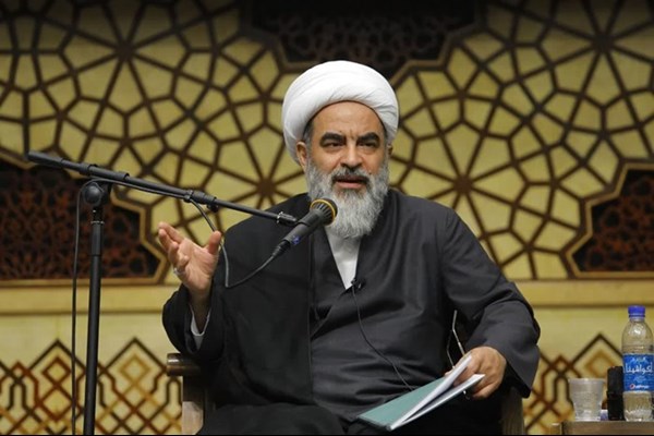  دایره وقف، پیوند میان همه انسان‌هاست