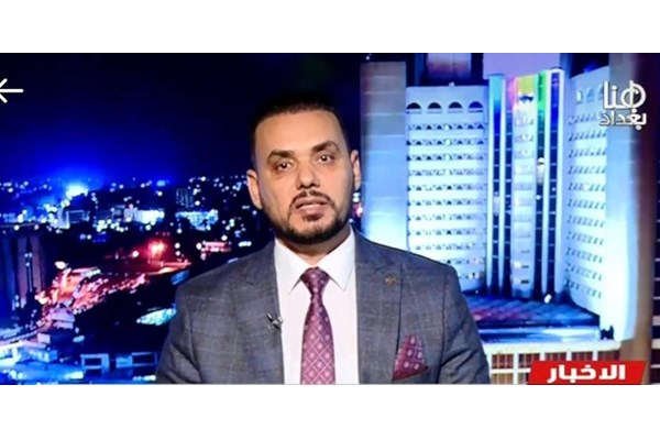 اختصاصی| وکیل پرونده ترور حاج قاسم: آمریکا السودانی را برای عدم پیگیری پرونده تحت فشار گذاشته است 