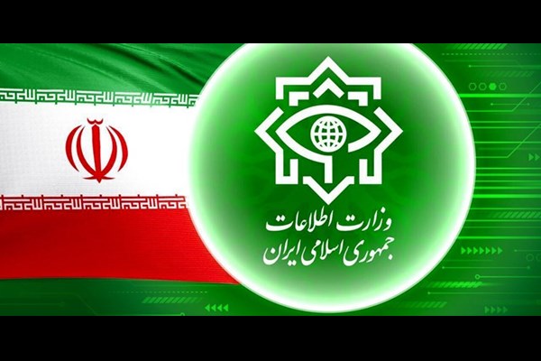 شناسایی شبکه جاسوسان رژیم صهیونیستی در 28 کشور جهان توسط وزارت اطلاعات 