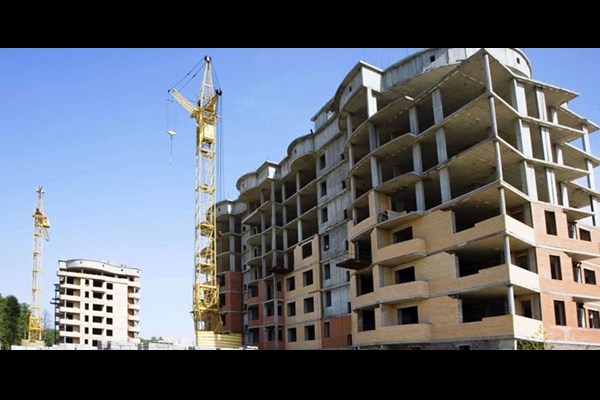رشد بی‌سابقه آمار صدور پروانه ساختمان در پایتخت 