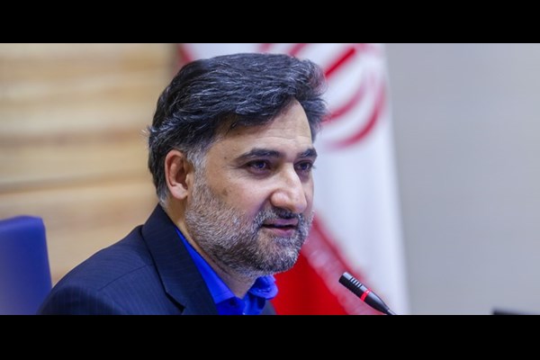 دهقانی مامور تشکیل ‌«شورای ملی راهبری و مرکز ملی هوش مصنوعی» شد 